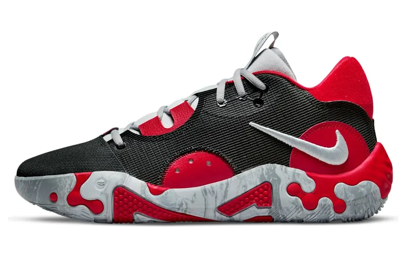 Nike PG 6 Bred (DC1974-003)