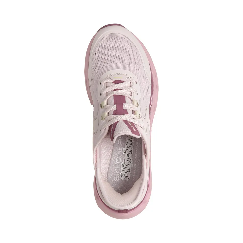 Skechers Slip-ins: Glide-Step Altus Sneaker Licht Pink