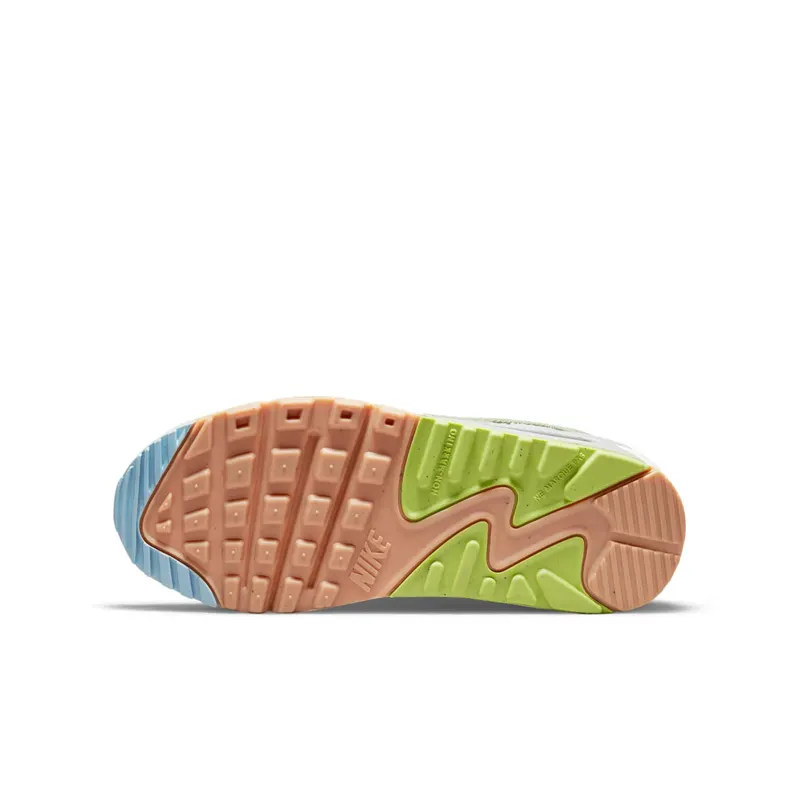 Nike Air Max 90 SE Sun Club Treeline (DQ4016-400)