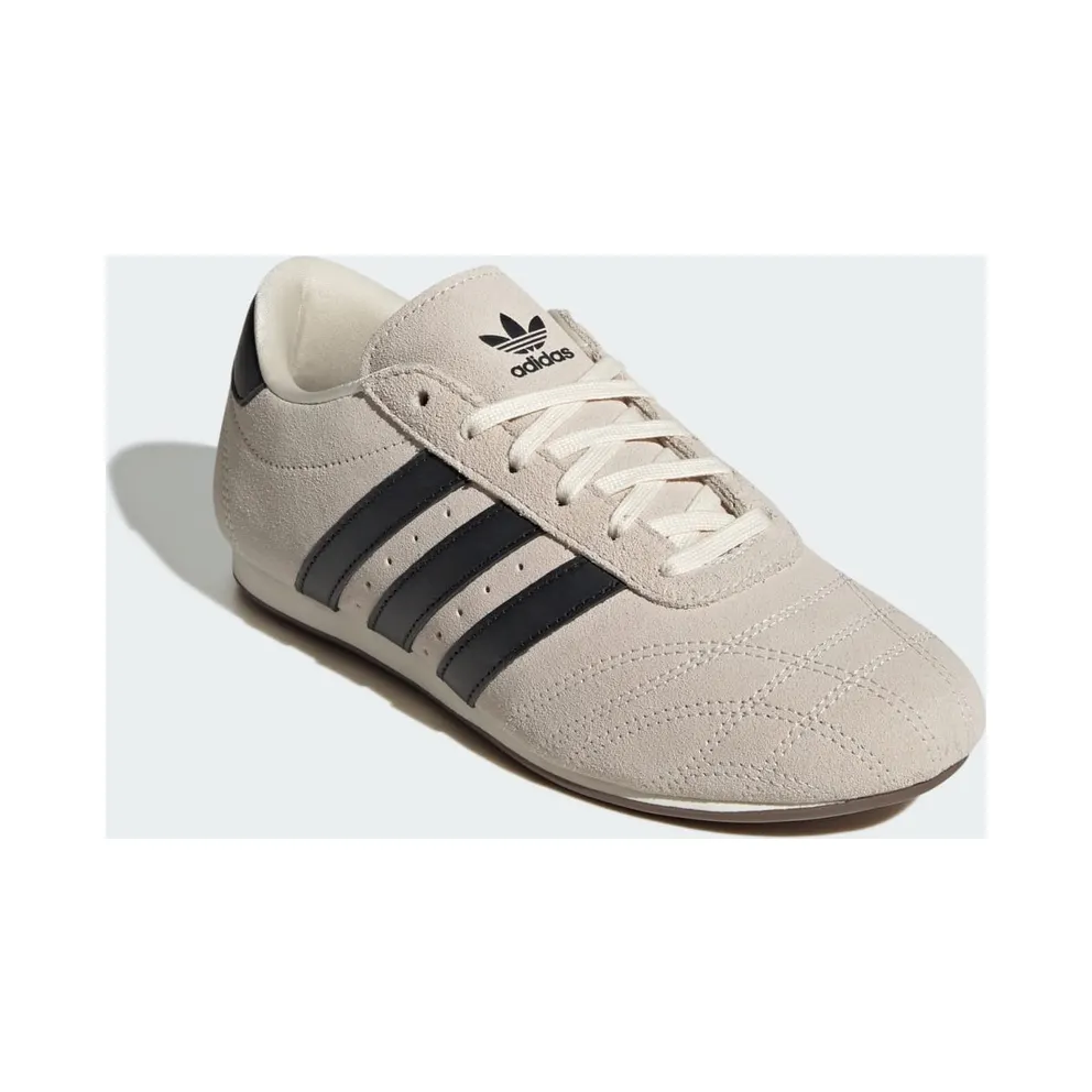 Adidas Taekwondo Lace “Wonder White Black” (JQ3705)