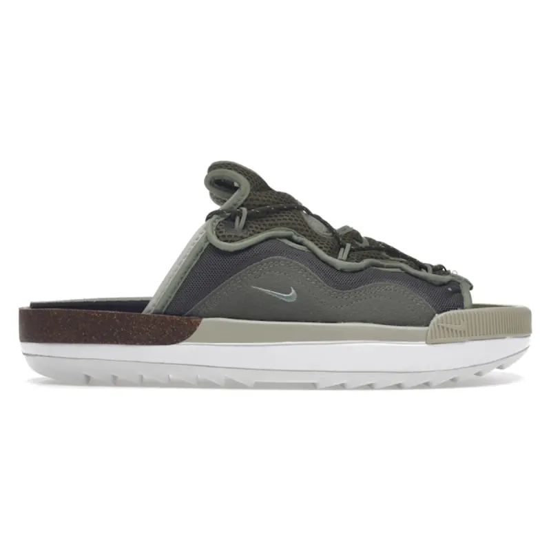 Nike Offline 2.0 Mule Brown (CZ0332-200)