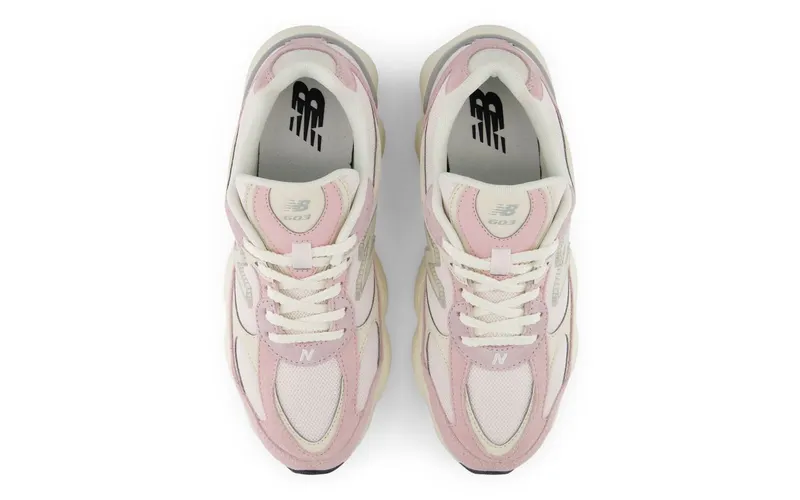 New Balance sneaker Pink (W603-4FP)
