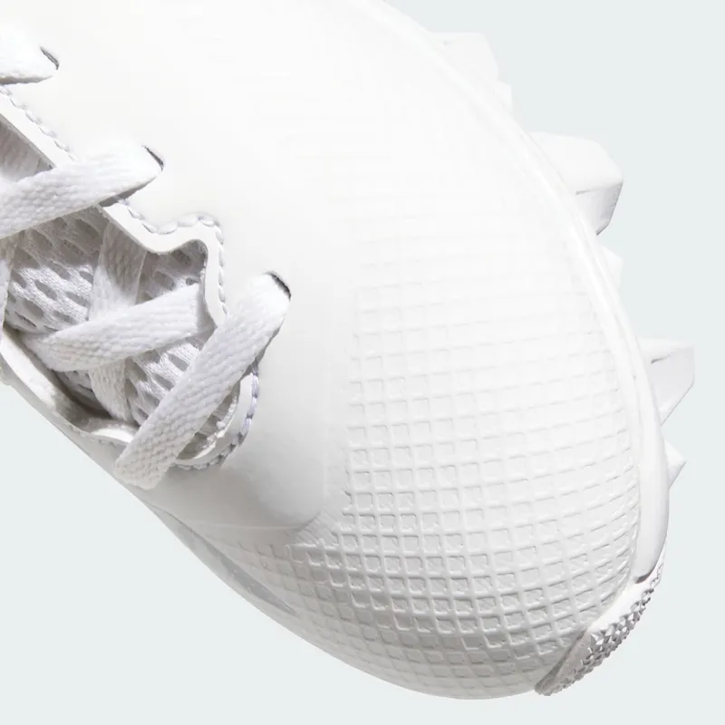 adidas Adizero Impact.2 Molded Rubber Cloud White Silver Metallic (IF9350)