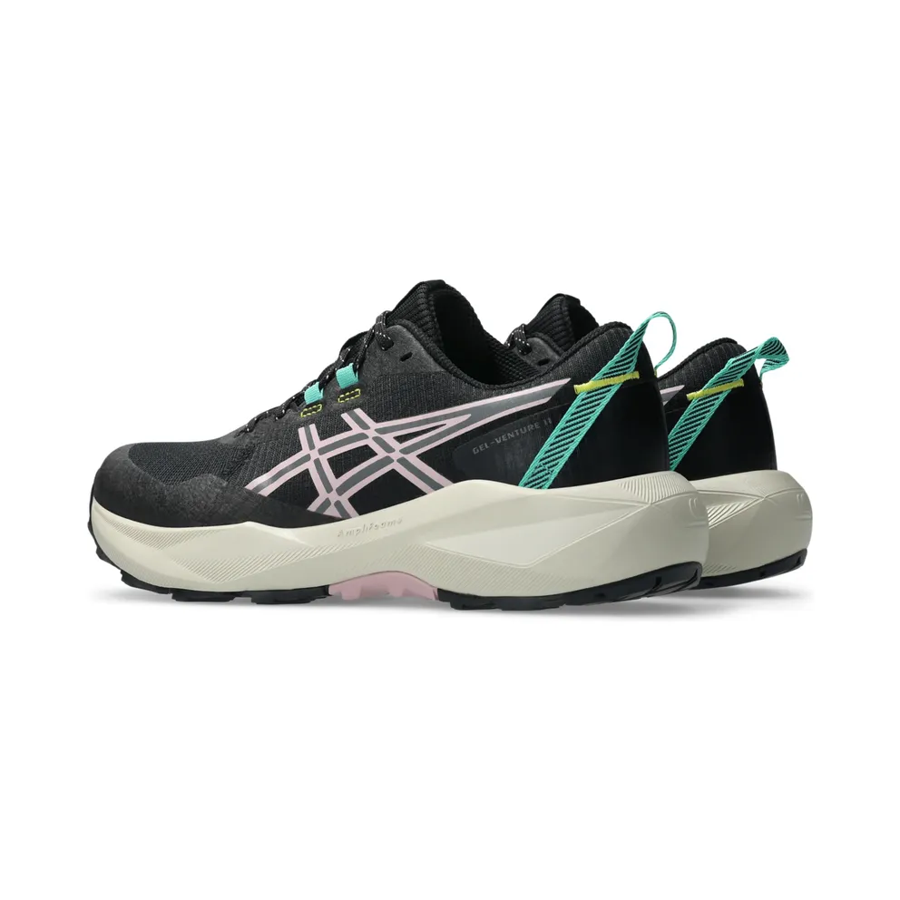 ASICS GEL-VENTURE 11 “Black / Morganite” (1012B933-002)