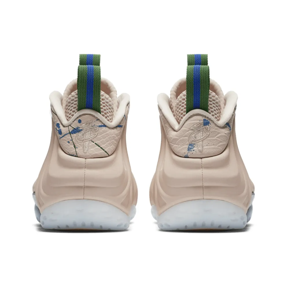 Nike Air Foamposite One Particle Beige (W) Particle Beige/Particle Beige-White (AA3963-200)