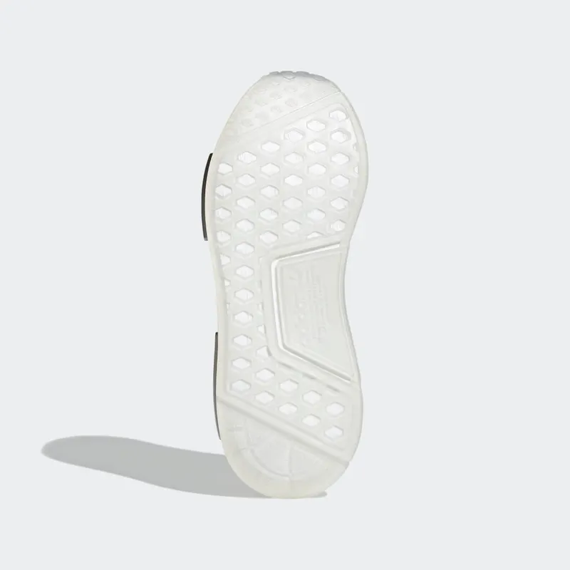 Adidas NMD_R1 Spectoo Cloud White / Cloud White / Cloud White (GZ9289)