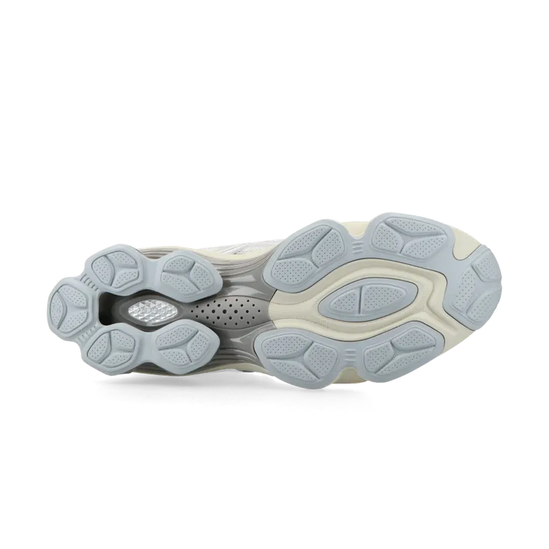ASICS SportStyle GEL-KINETIC FLUENT (white / white) – 1203A591-101