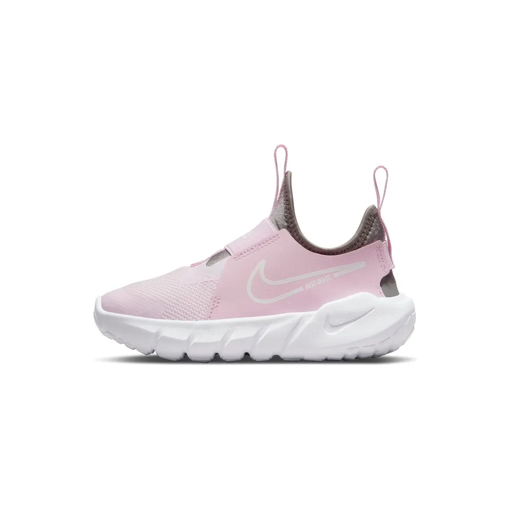 Nike Flex Runner 2 Younger Kids’ Pink (DJ6040-600)