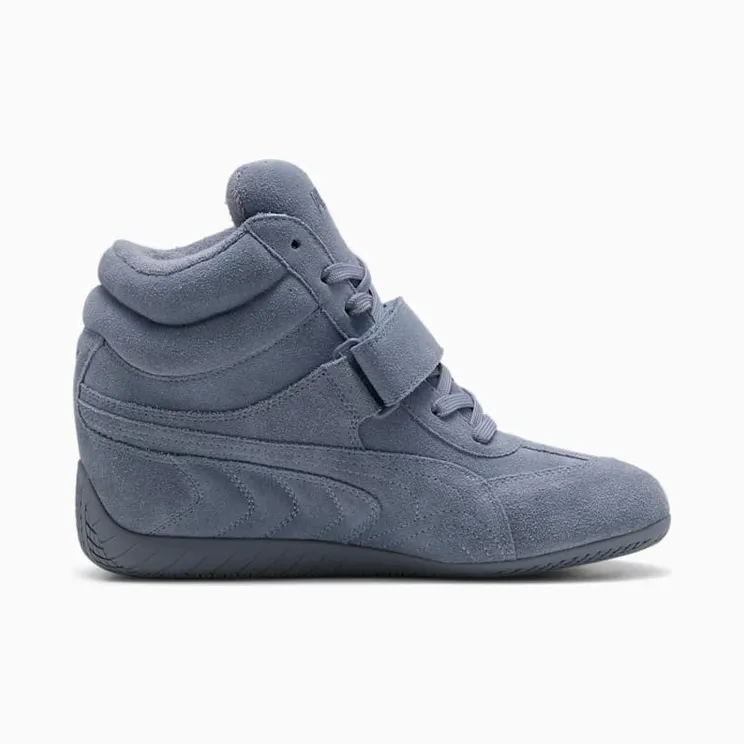 Puma Speedcat Wedge Tonal Gray Sky (Women’s) (40811802)