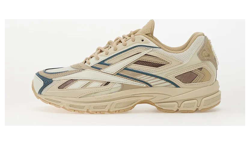 Reebok Premier Wit