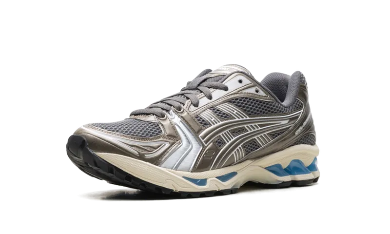 Asics Gel-Kayano 14 “Kith – Chicago” (1203A993-020)