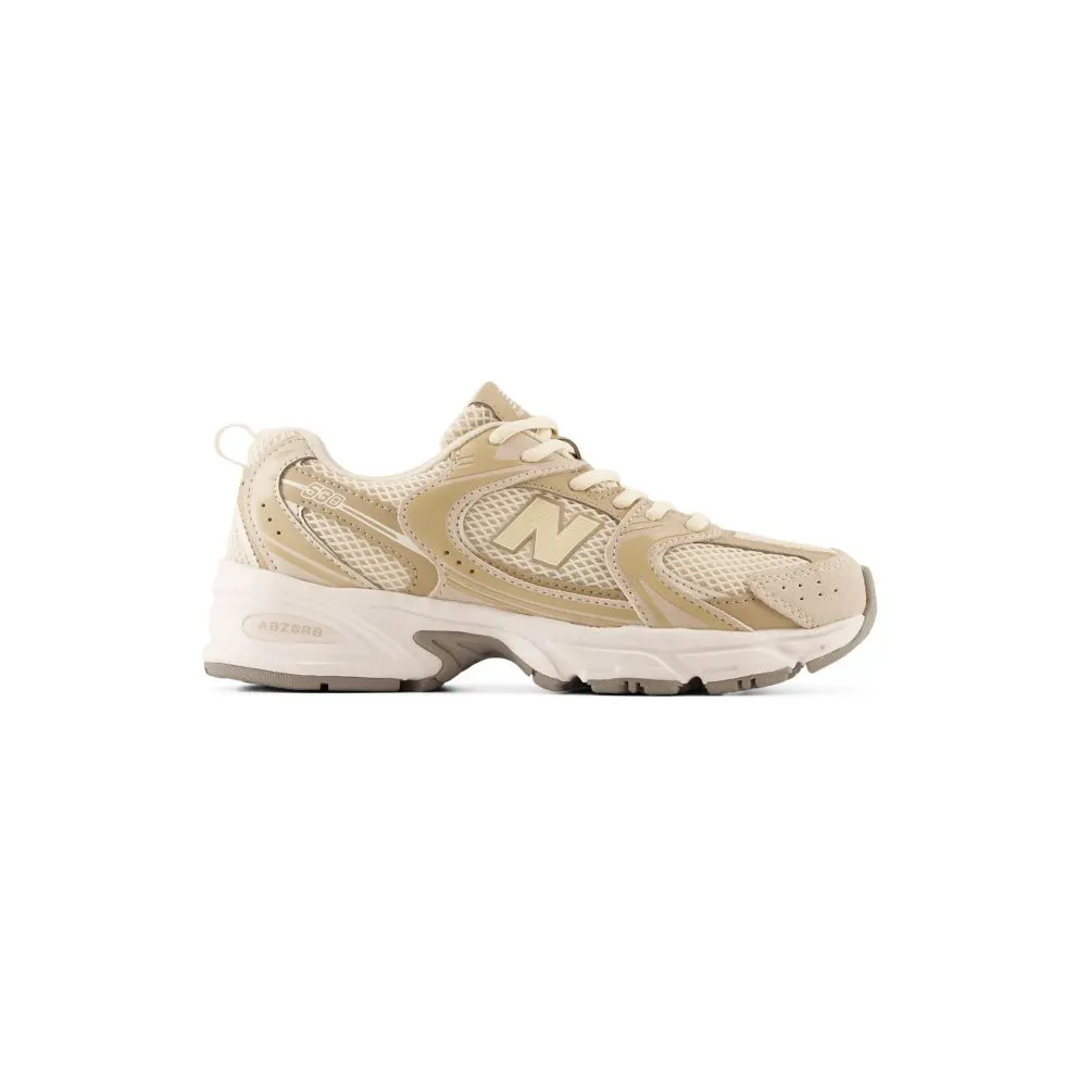 New Balance 530 Lace GS “Linen Stoneware” (G5303QO)
