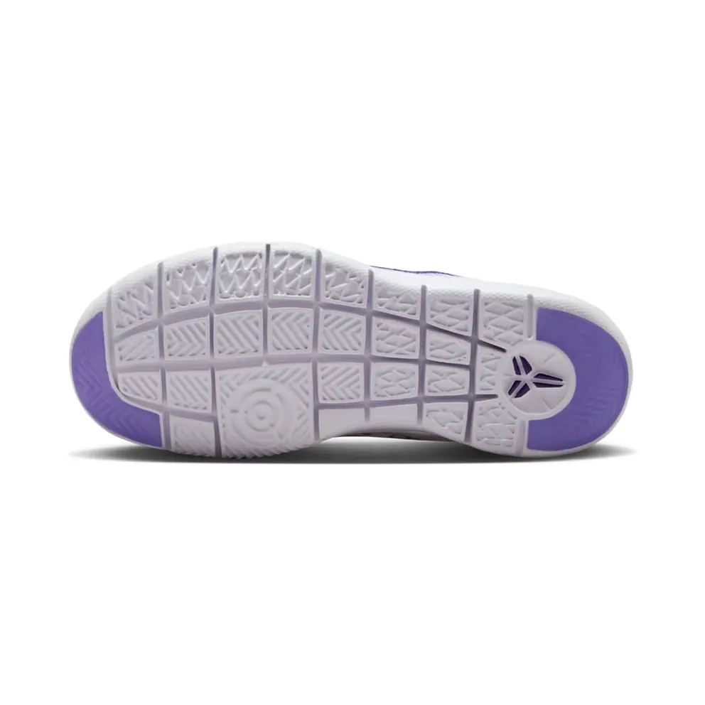 Nike Kobe 8 Protro PS “Court Purple” (FN0267-101)