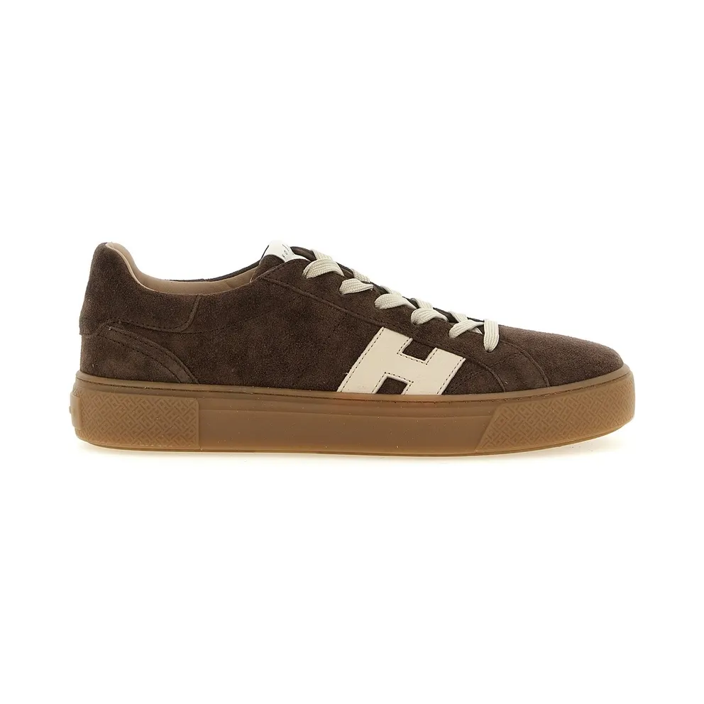 Hogan Crosswind “Brown” (HXM7050GF10UHT0R1L)