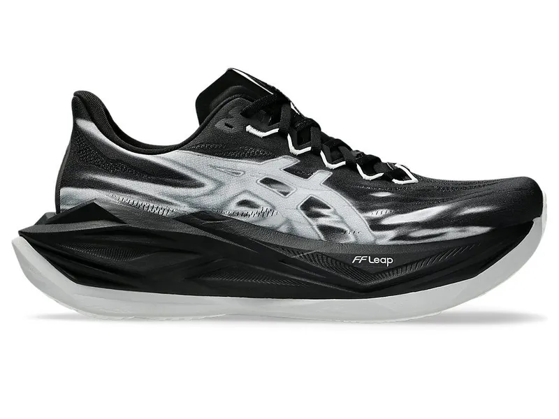 ASICS SUPERBLAST 3 “Black / Black” (1013A177-001)