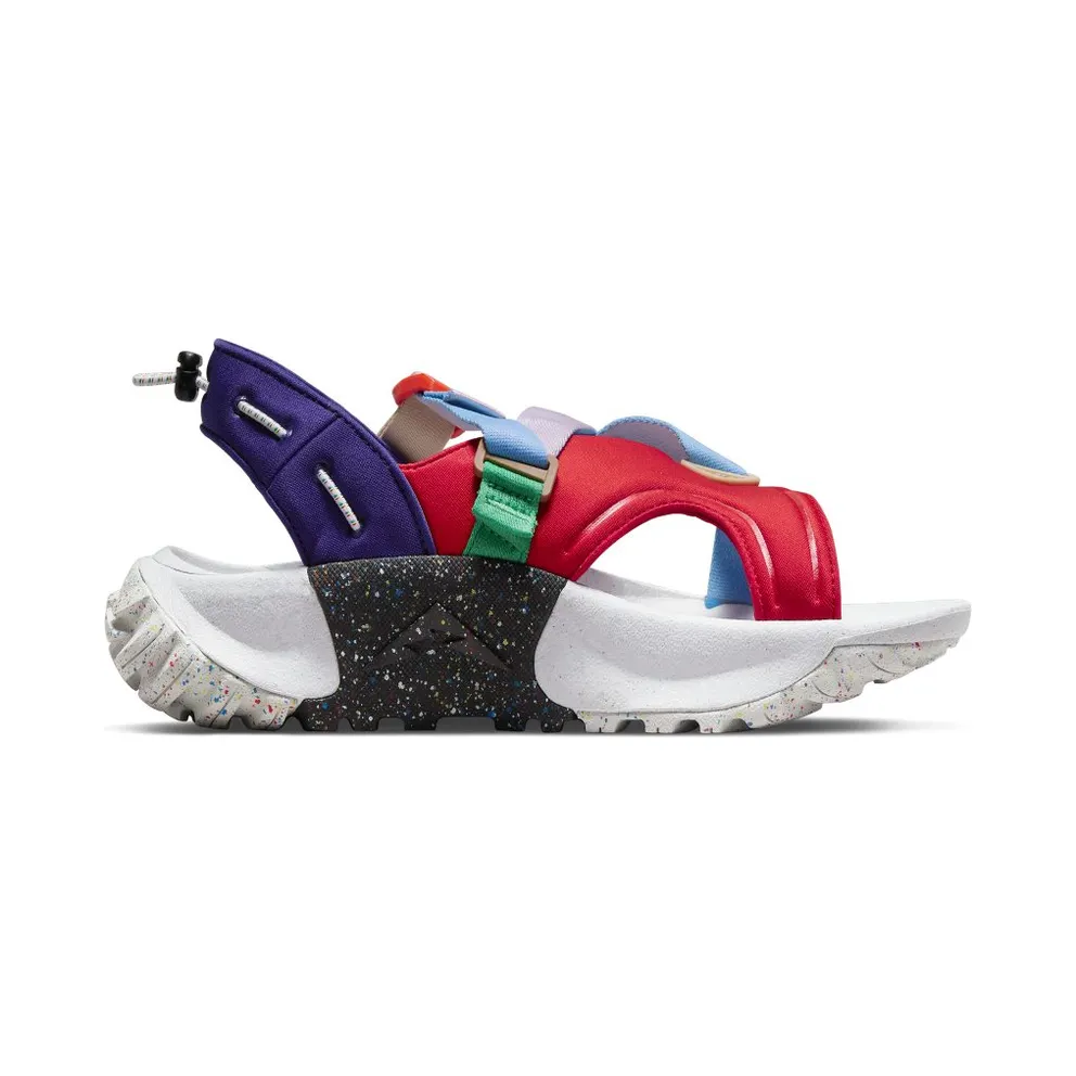 Nike Oneonta Be True Sandals Red (DR4870-600)