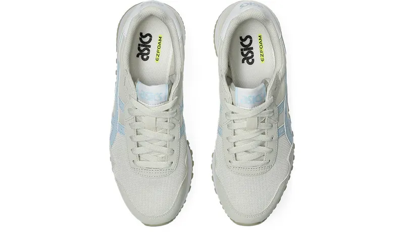ASICS Tiger Runner II Cream Light Blue (1202A400-107)