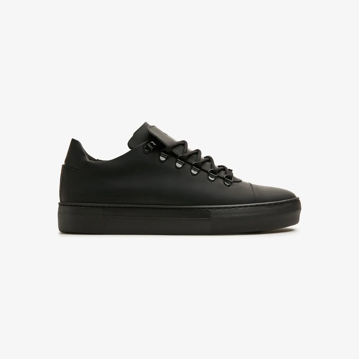 Nubikk Jagger Gomma Black (2103060410L1)
