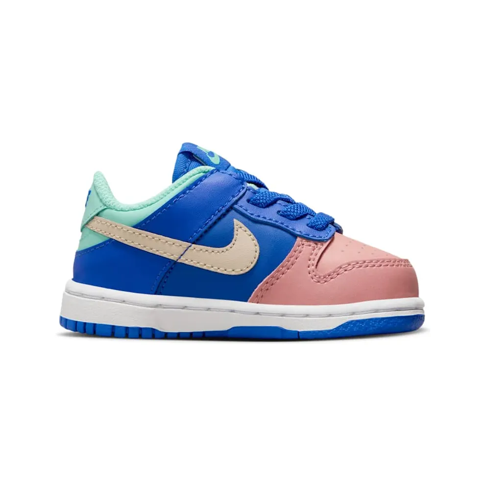 Nike Dunk Low “Blue” (FD8271-400)