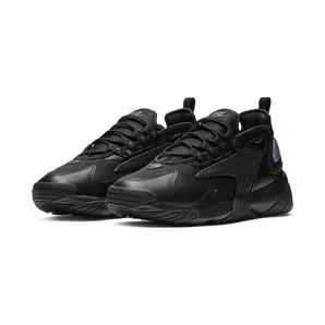 Nike Zoom 2K Triple Black Black/Anthracite-Black (AO0269-002)