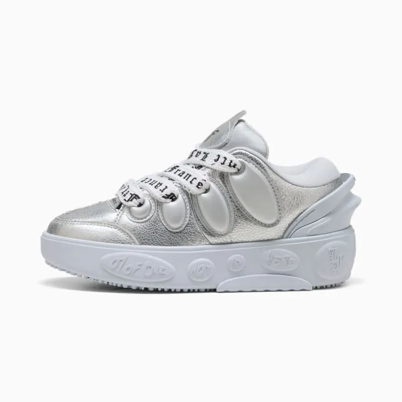 Puma LaMelo Ball LaFrancé Amour Chrome Silver (311339-01)