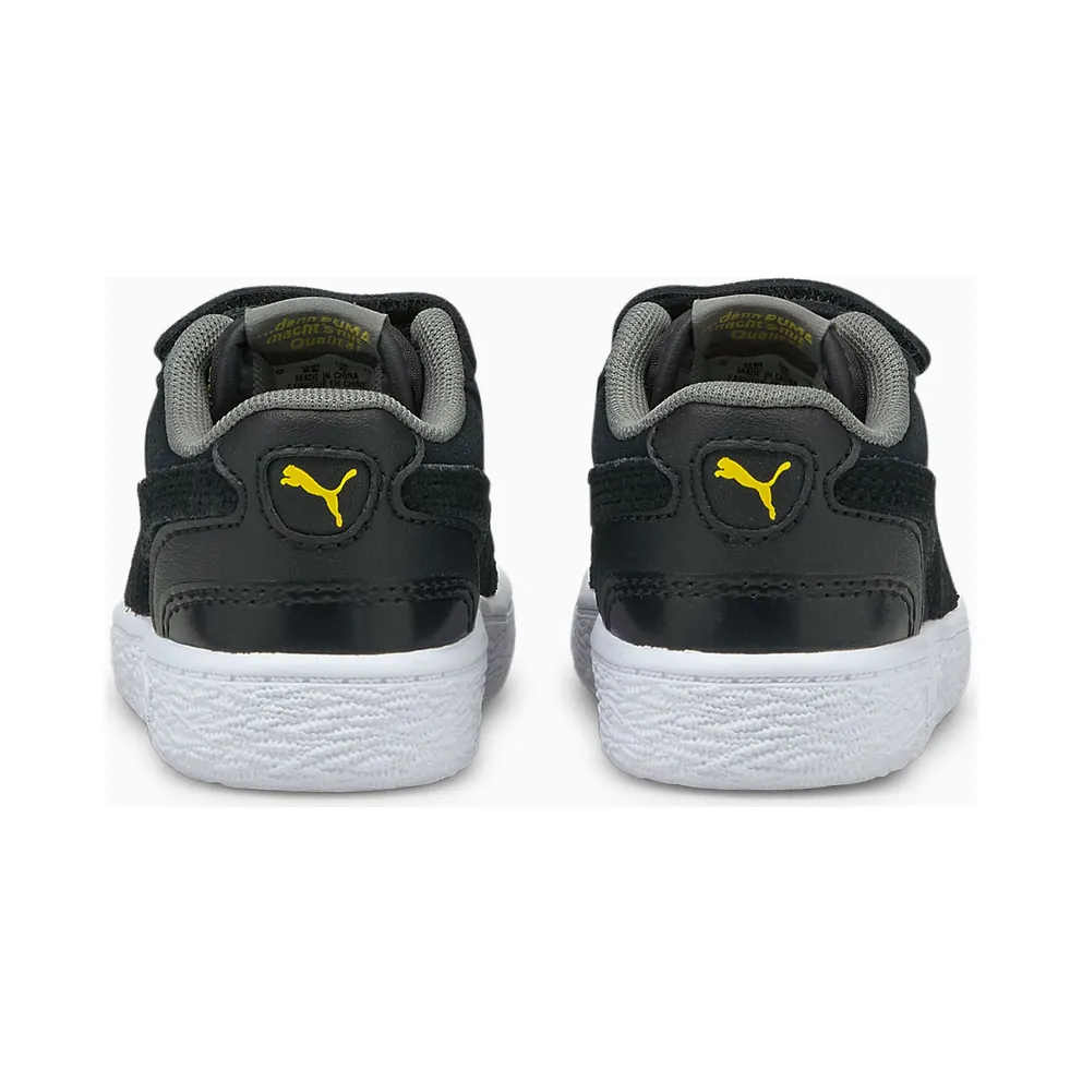 Puma Ralph Sampson Lo Animals baby’s Black (36869201)