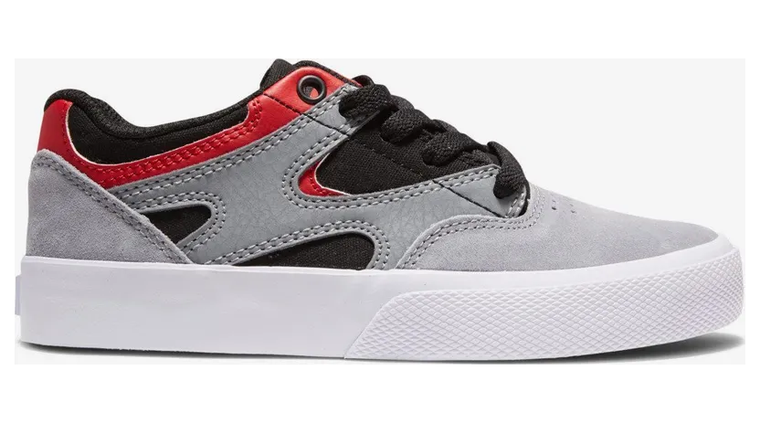 DC Kalis Vulc Black (ADBS300355byr)