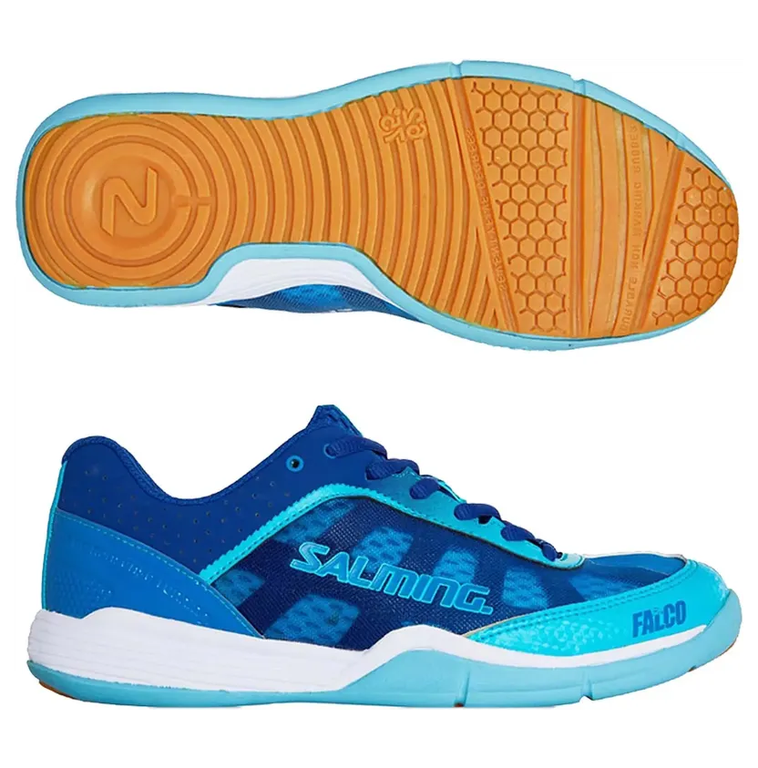 Salming sneaker Bleu (1238088-0363)