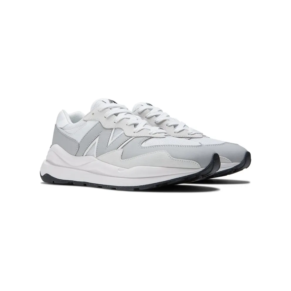 New Balance 57/40 White Grey (M5740CPB)