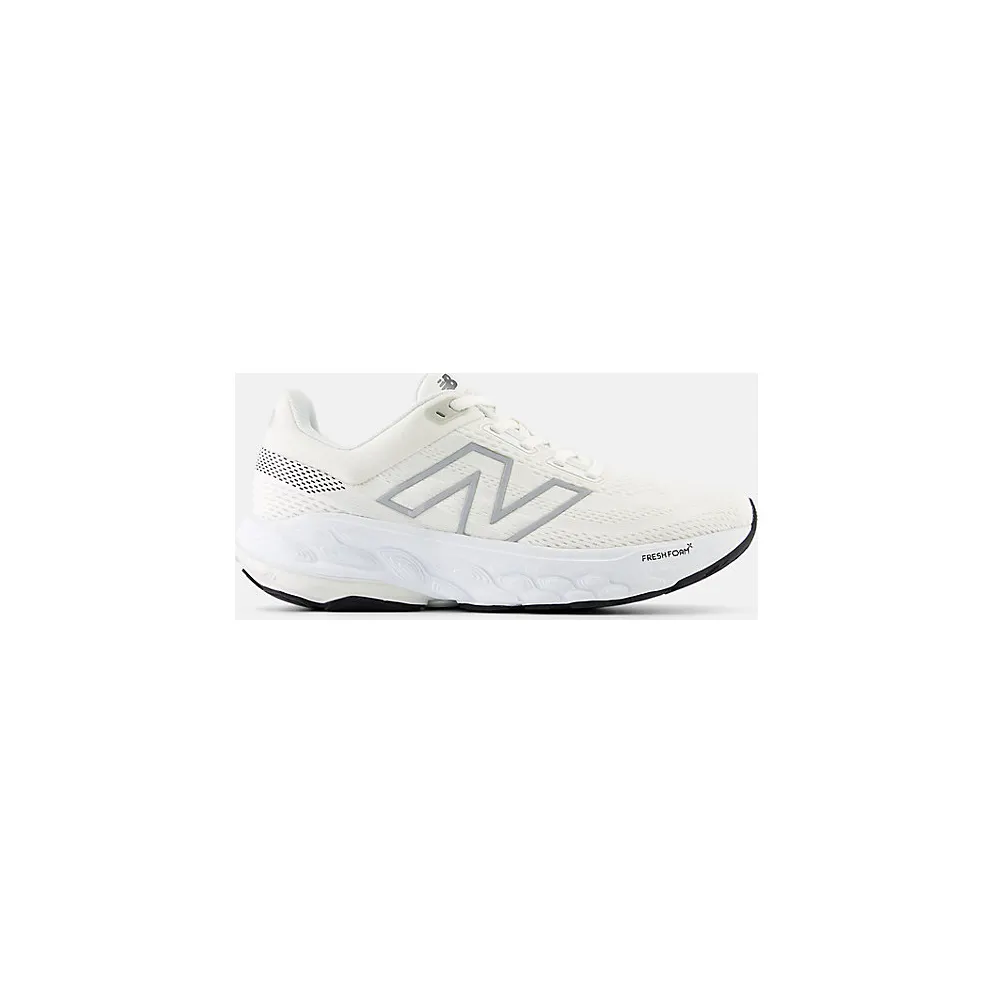 New Balance Fresh Foam X 860v14 White Sea Salt Black (W860C14)