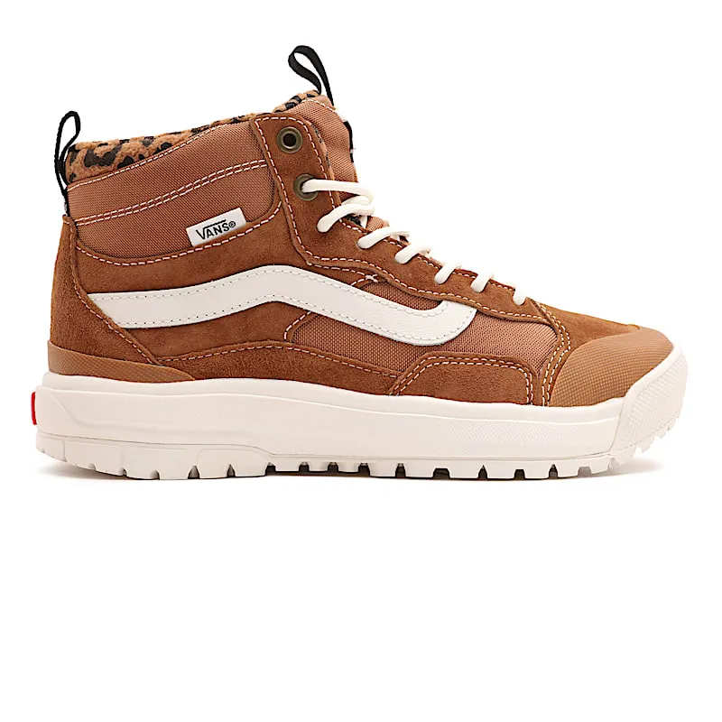 Vans Ultrarange Bruin