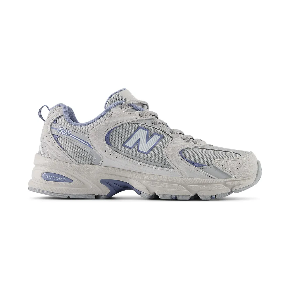 New Balance 530 Grey Matter Sea Blue (U530SMB)