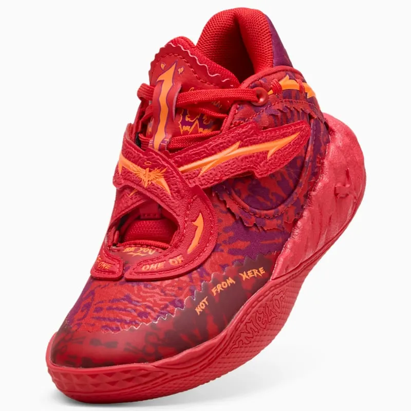 Puma LaMelo Ball MB.05 Crowd Surf (312528-01)