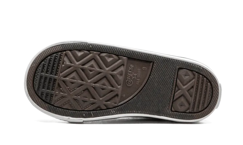 Converse Chuck 70 Ox TD “BLACK/WHITE” (7J235)