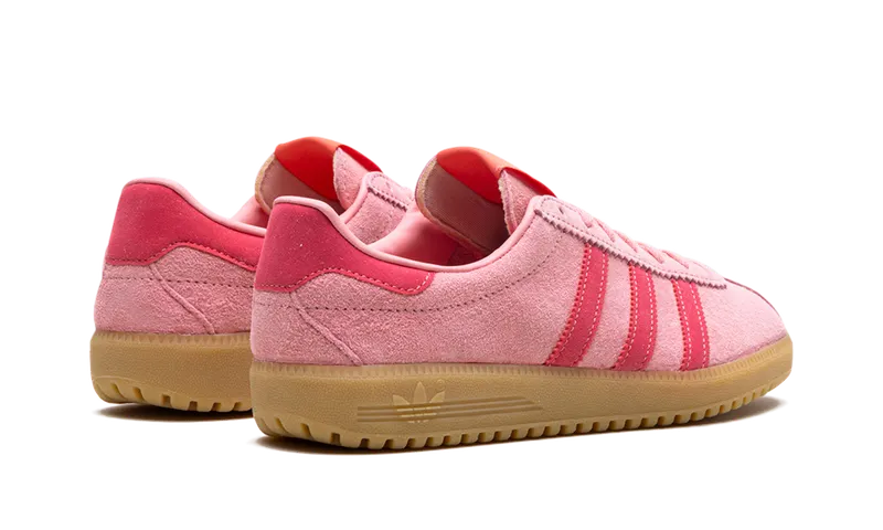 Adidas Bermuda “Semi Pink Spark” (IH0302)