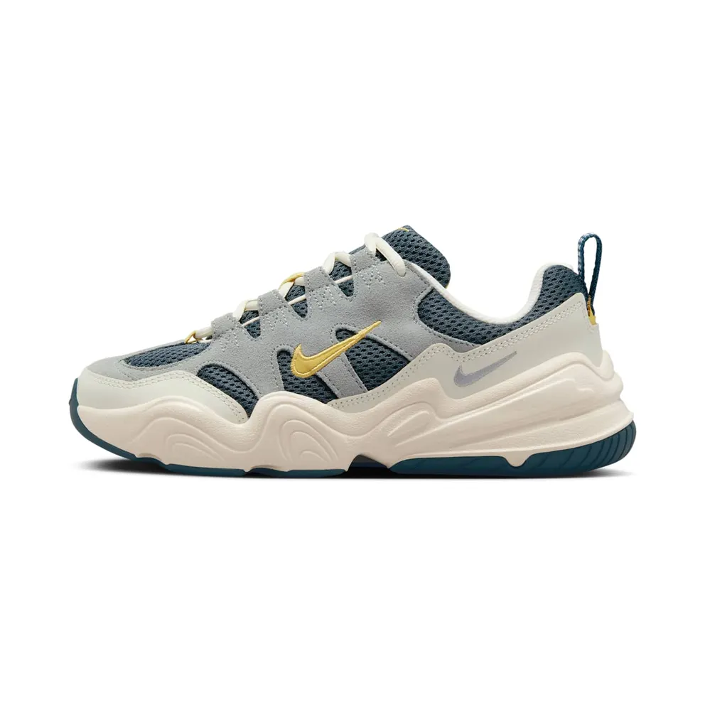 Nike Tech Hera Deep Jungle Buff Gold (FQ2771-300)
