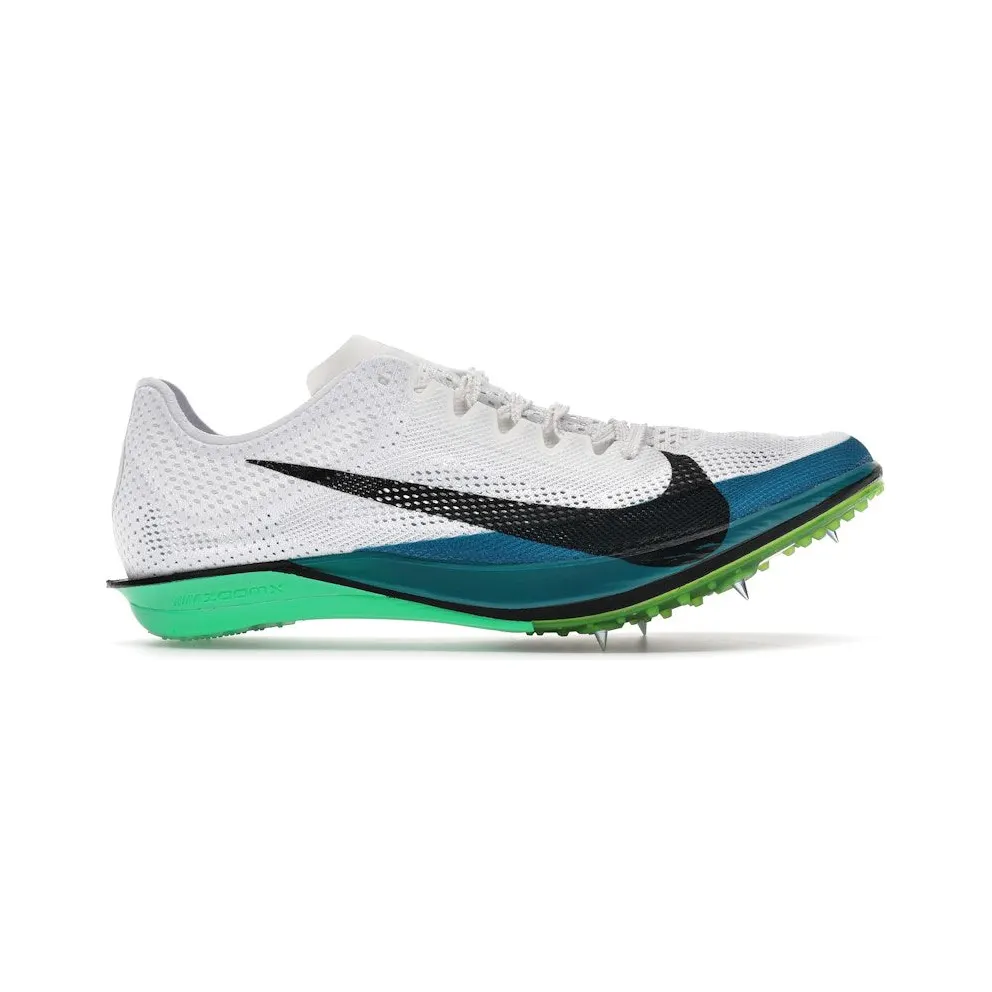 Nike Dragonfly 2 Elite White Bright Spruce Vapor Green Black (FZ9315-102)
