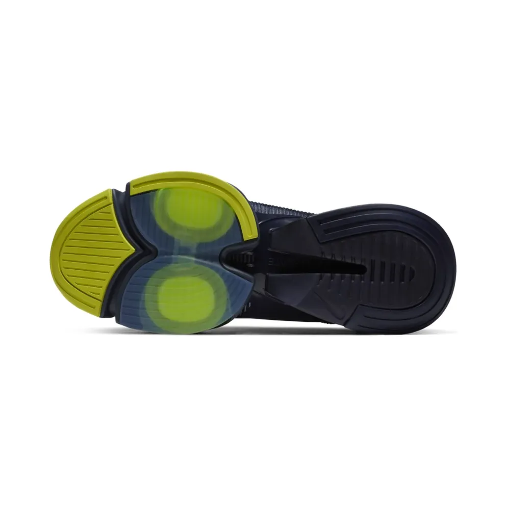Nike Air Zoom SuperRep 2 Blackened Blue Blackened Blue/Cyber/Ashen Slate (CU6445-400)