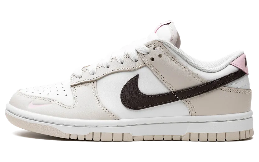 Nike Dunk Low “Neapolitan” (HF9990-100)