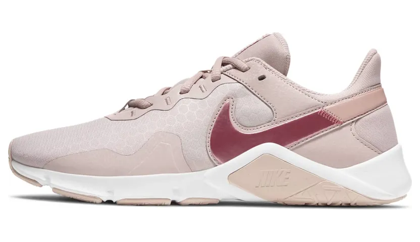 Nike Legend Essential 2 Trainingsschoen voor dames Paars (CQ9545-003)