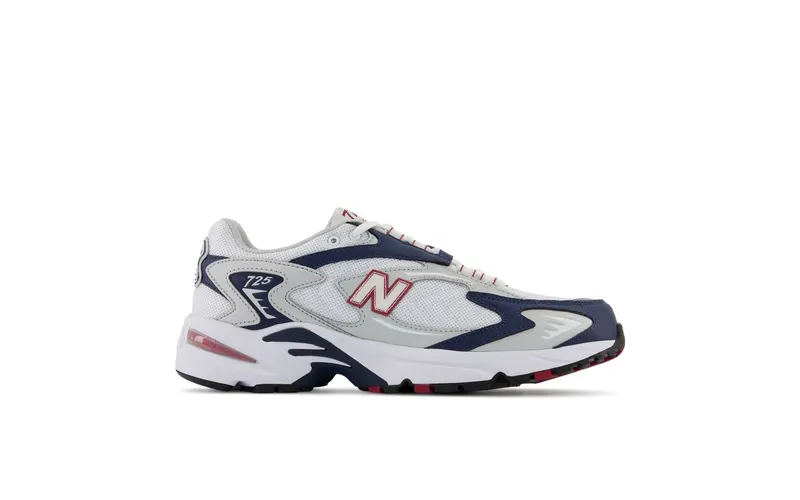 New Balance 725v1 Navy White (ML725K)