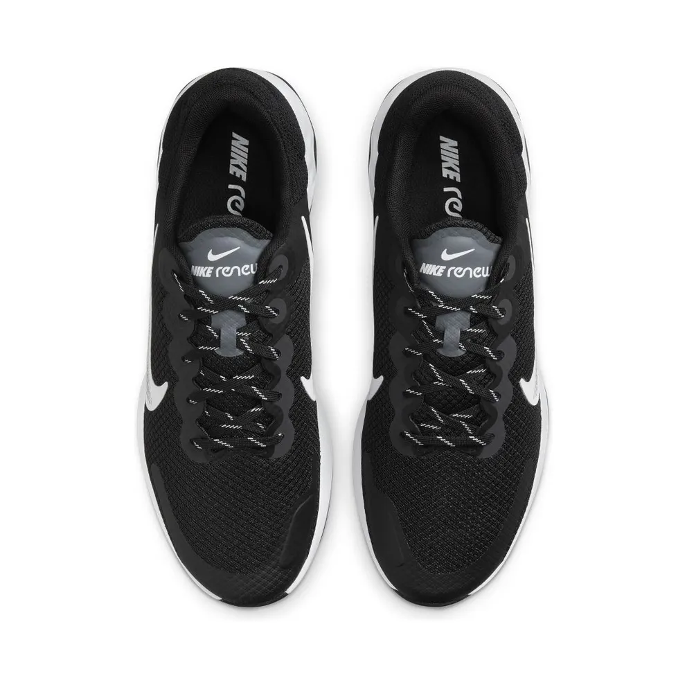 Nike Renew Ride 3 Road Running Black (DC8185-001)