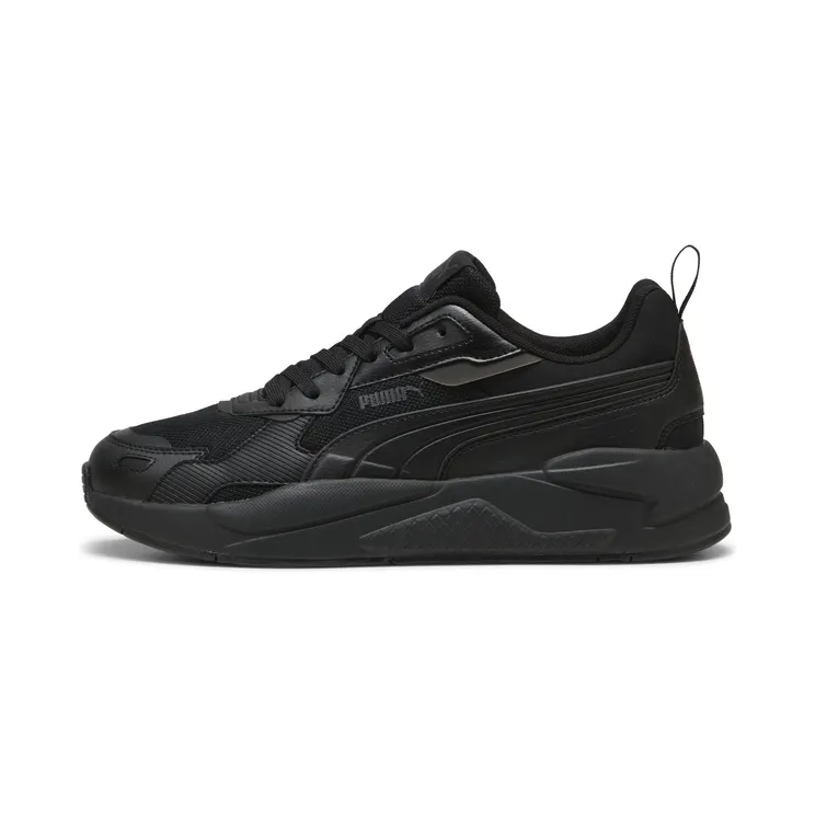 Puma X-Ray 3 “Puma Black / Flat Dark Gray” (399064_10)