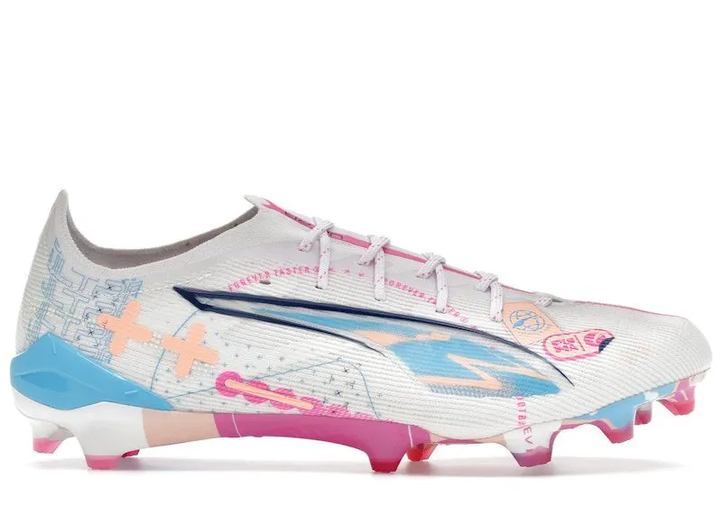 Puma Ultra 5 Ultimate FG Volume Up Pack (108063-01)