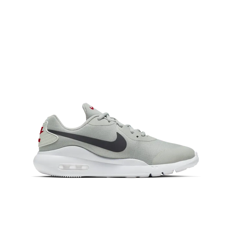 Nike Air Max Oketo Older Kids’ Grey (AR7419-019)