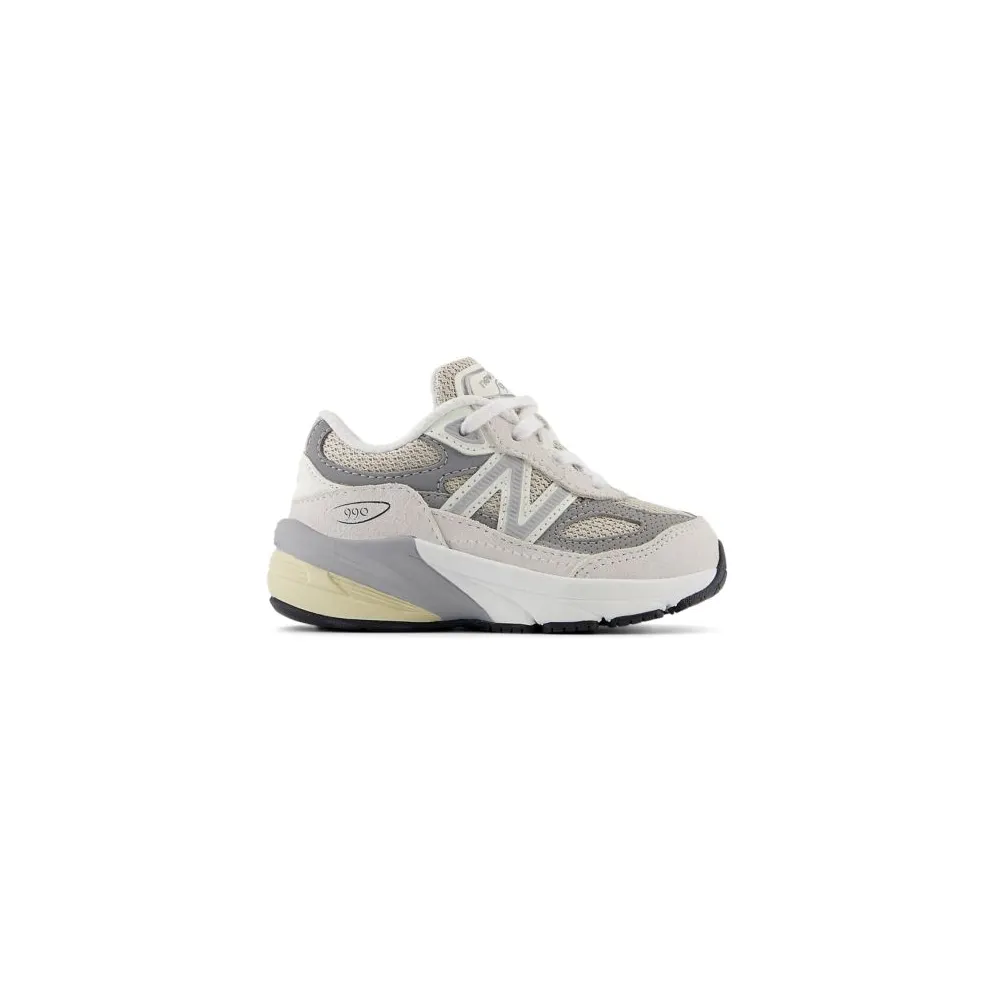 New Balance 990v6 Reflection Marblehead White (IC990NC6)