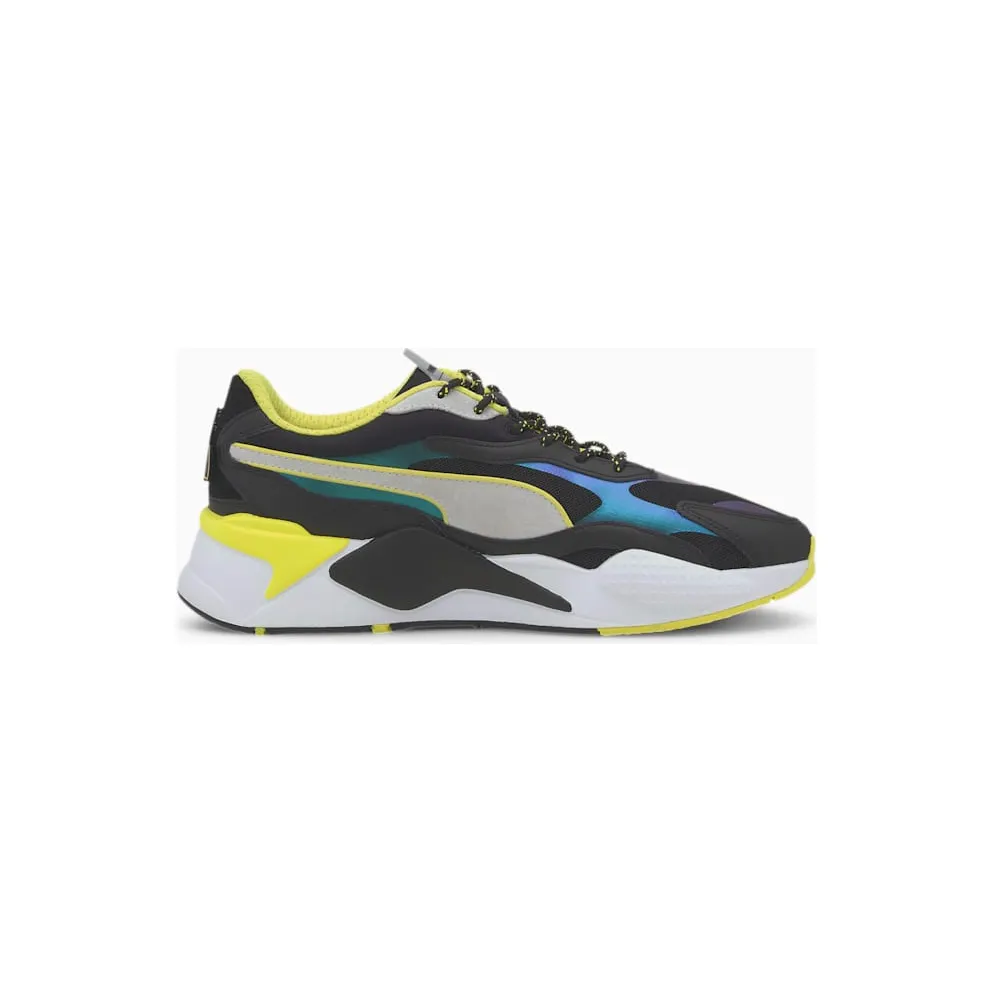 Puma RS-X3 Emoji Schwarz/Weiß (374819-01)