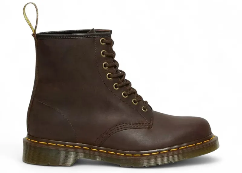Dr. Martens 1460 Crazy Horse Gaucho (11822203)