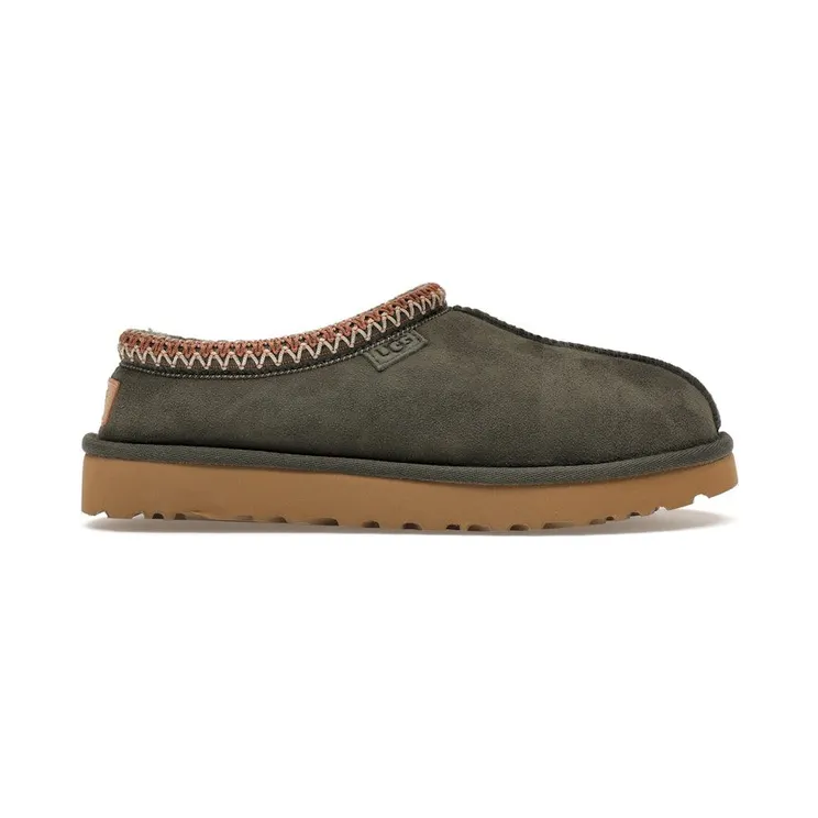 UGG Tasman Regenerate Slipper Forest Night (1136733-FRSN)