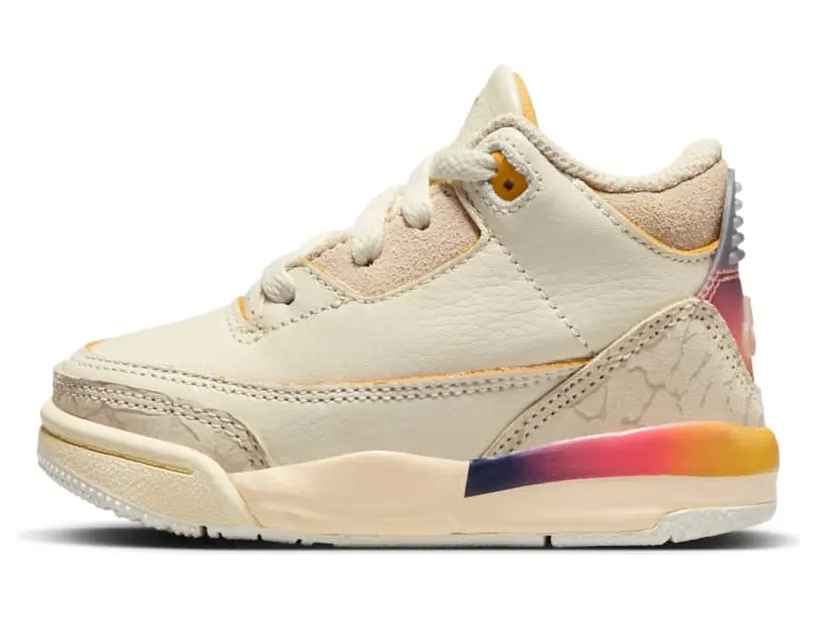 Air Jordan 3 FN0347-901